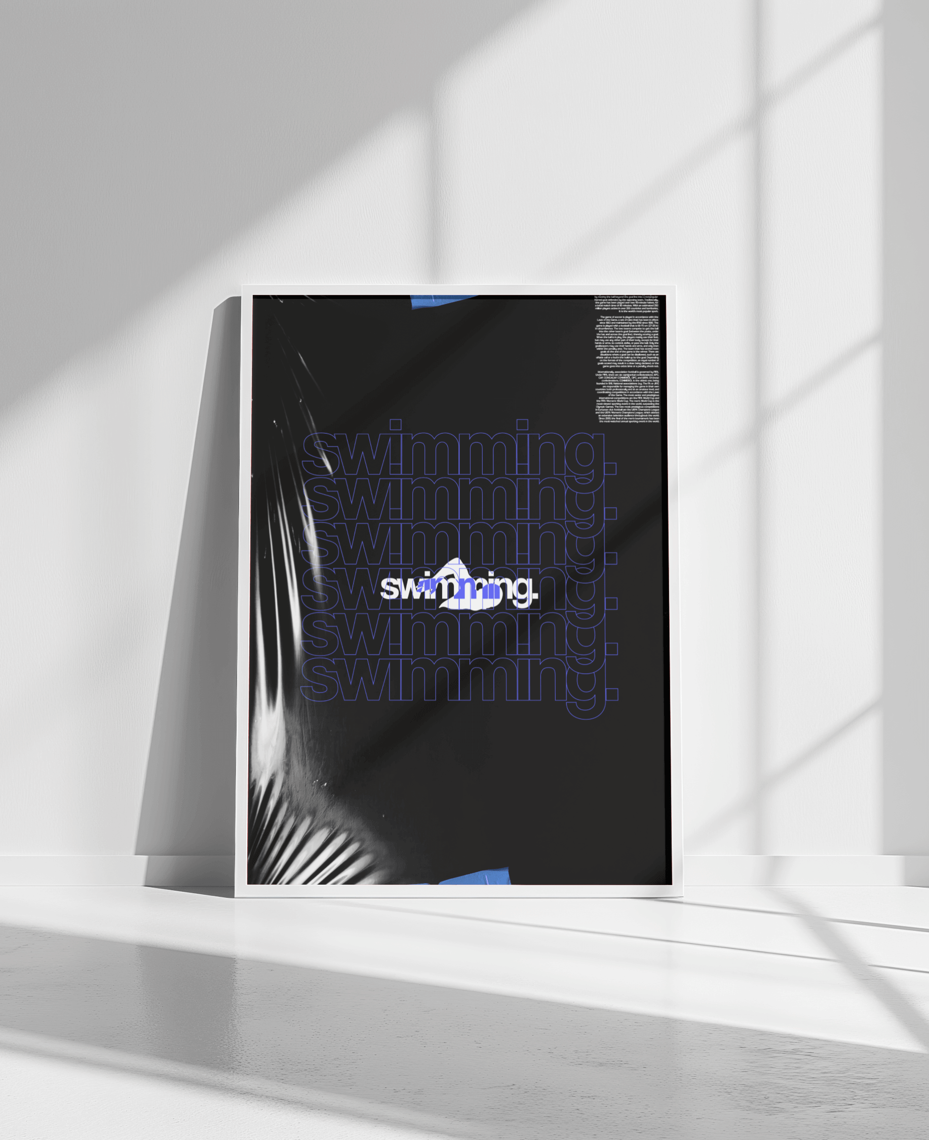 WePitch Mobile Categories Screen